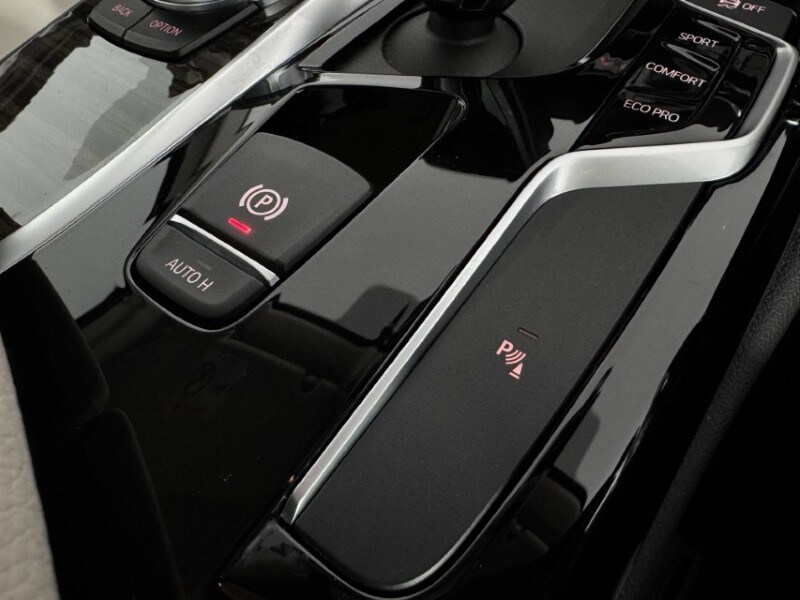 Used BMW 5 Series 2018 for sale - 77492779: Photo 22