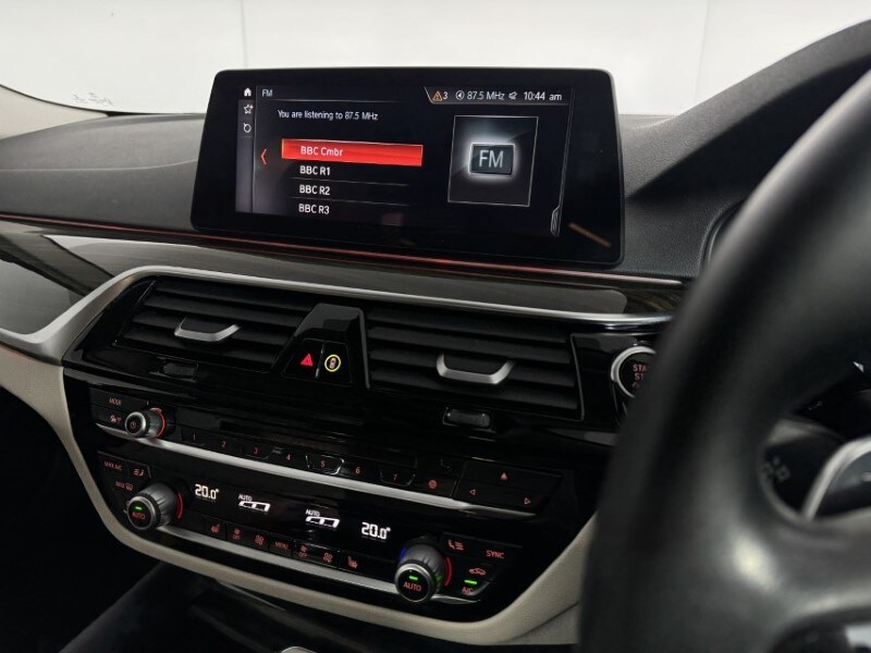 Used BMW 5 Series 2018 for sale - 77492779: Photo 26