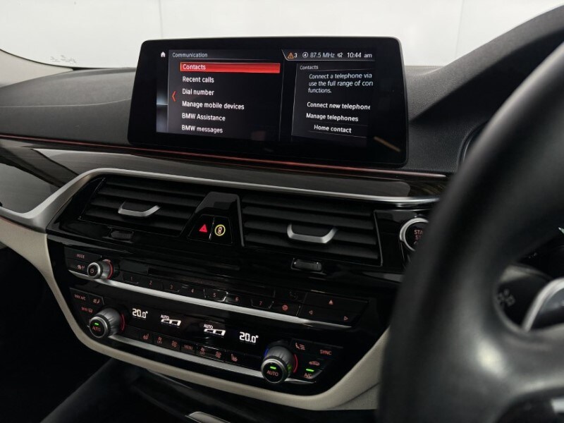 Used BMW 5 Series 2018 for sale - 77492779: Photo 27