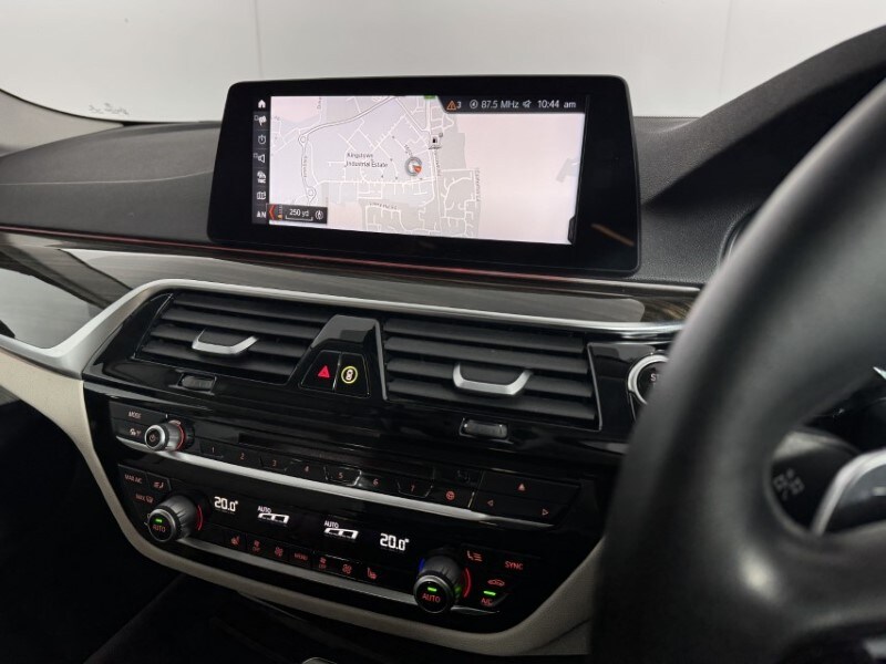 Used BMW 5 Series 2018 for sale - 77492779: Photo 28