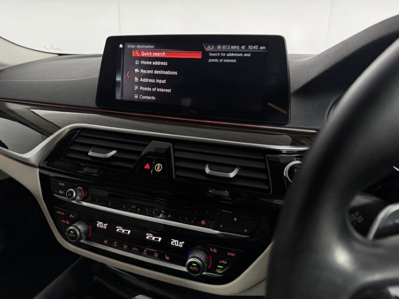 Used BMW 5 Series 2018 for sale - 77492779: Photo 29