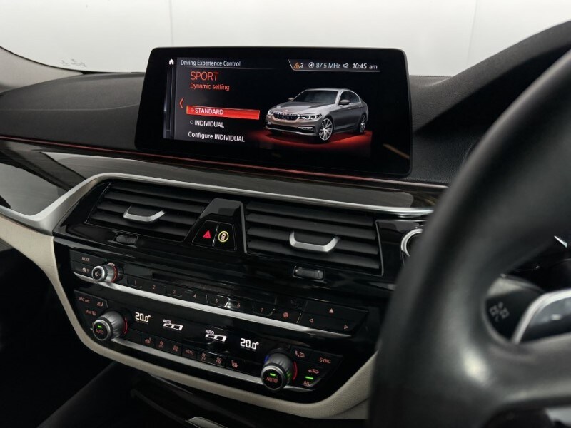 Used BMW 5 Series 2018 for sale - 77492779: Photo 30