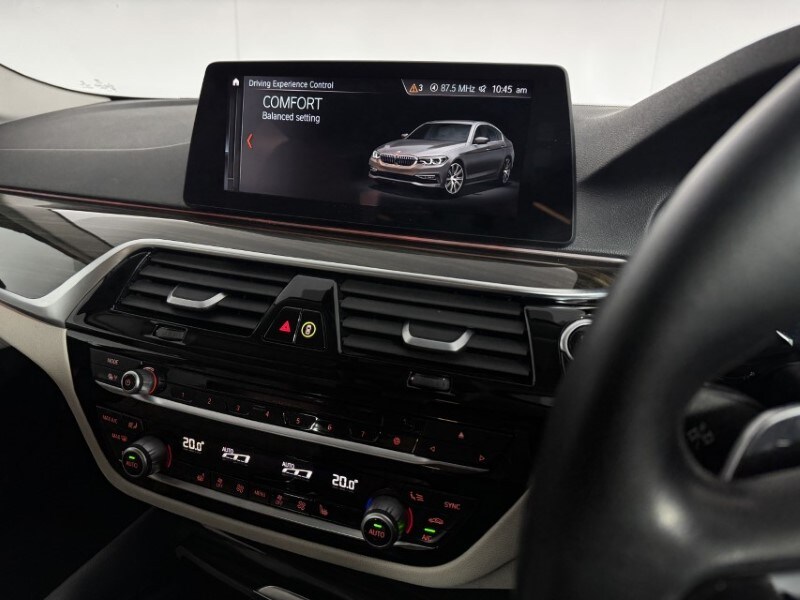 Used BMW 5 Series 2018 for sale - 77492779: Photo 31