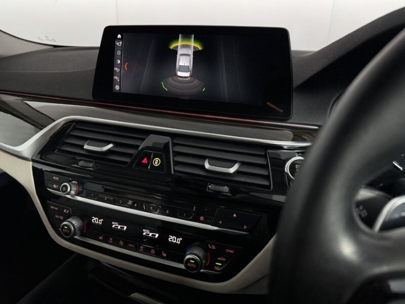 Used BMW 5 Series 2018 for sale - 77492779: Photo 33