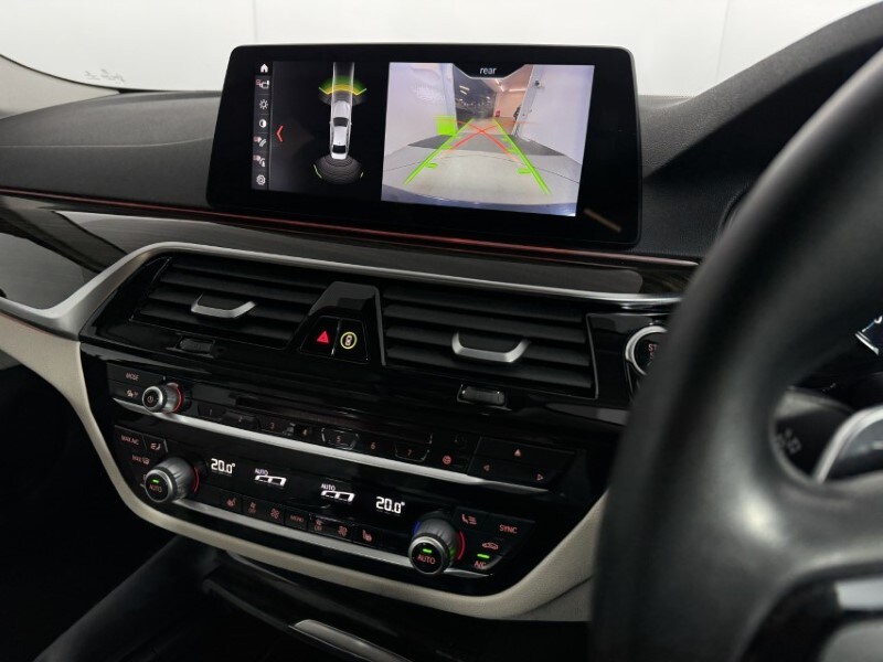 Used BMW 5 Series 2018 for sale - 77492779: Photo 34