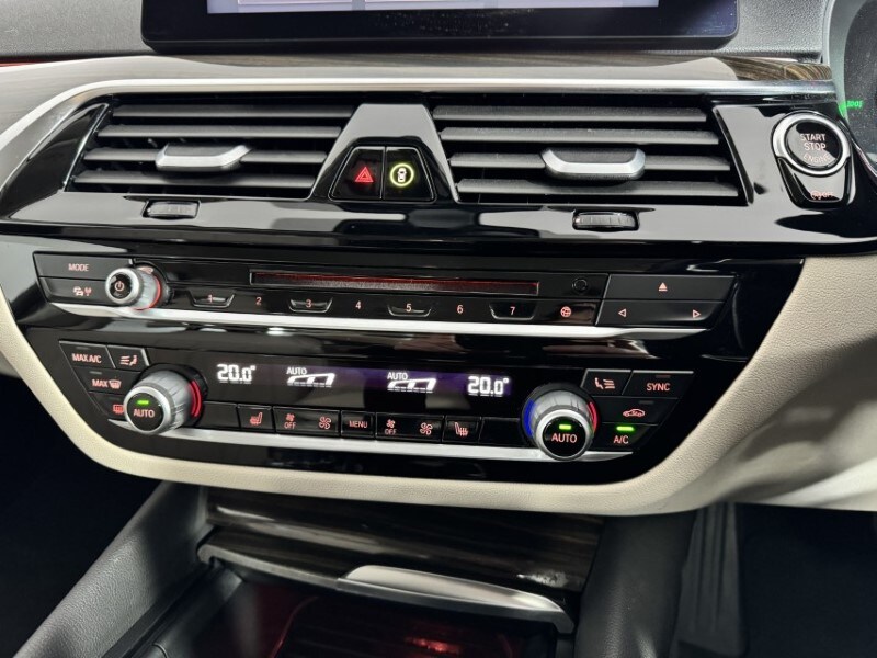 Used BMW 5 Series 2018 for sale - 77492779: Photo 35