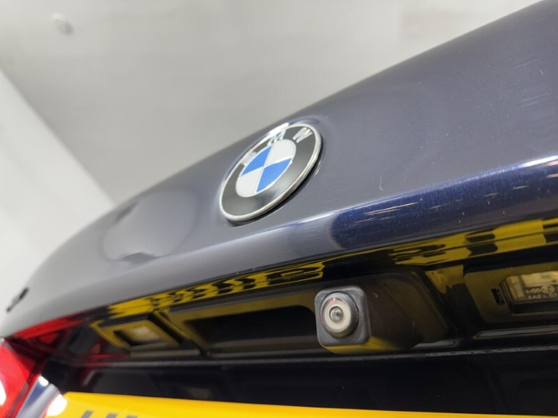 Used BMW 5 Series 2018 for sale - 77492779: Photo 44