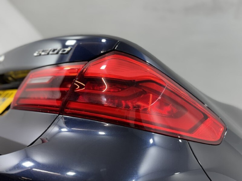 Used BMW 5 Series 2018 for sale - 77492779: Photo 46