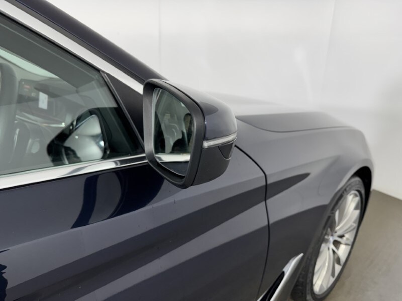 Used BMW 5 Series 2018 for sale - 77492779: Photo 48