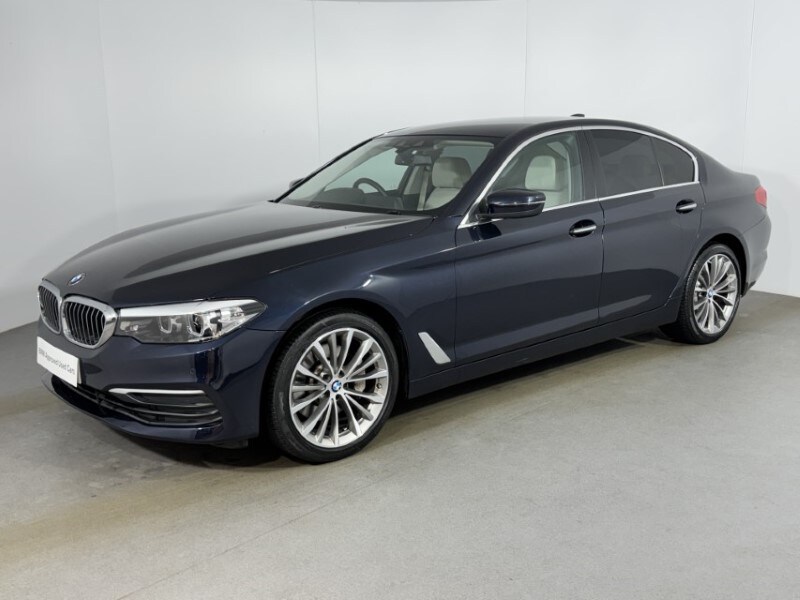Used BMW 5 Series 2018 for sale - 77492779: Photo 49