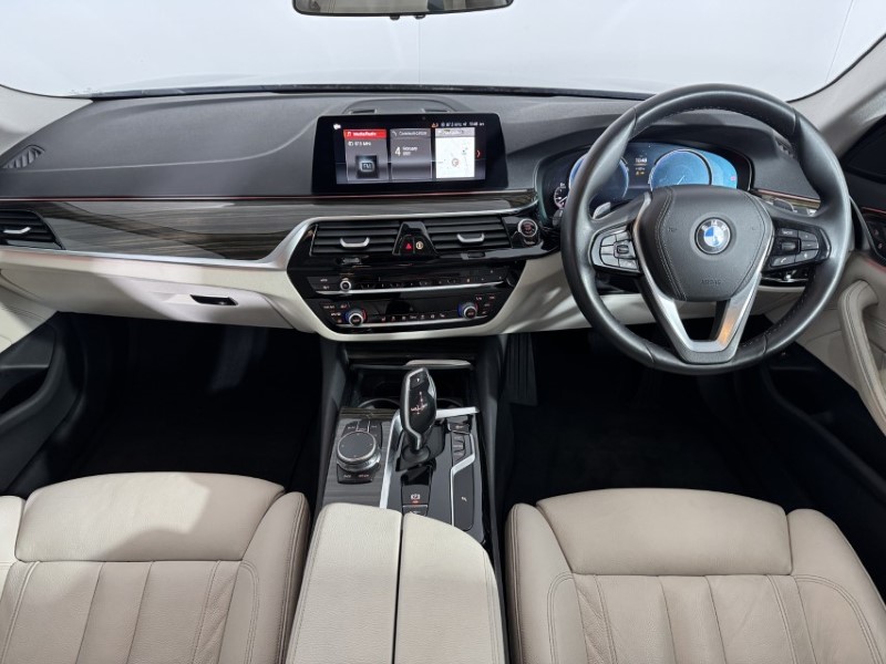 Used BMW 5 Series 2018 for sale - 77492779: Photo 5