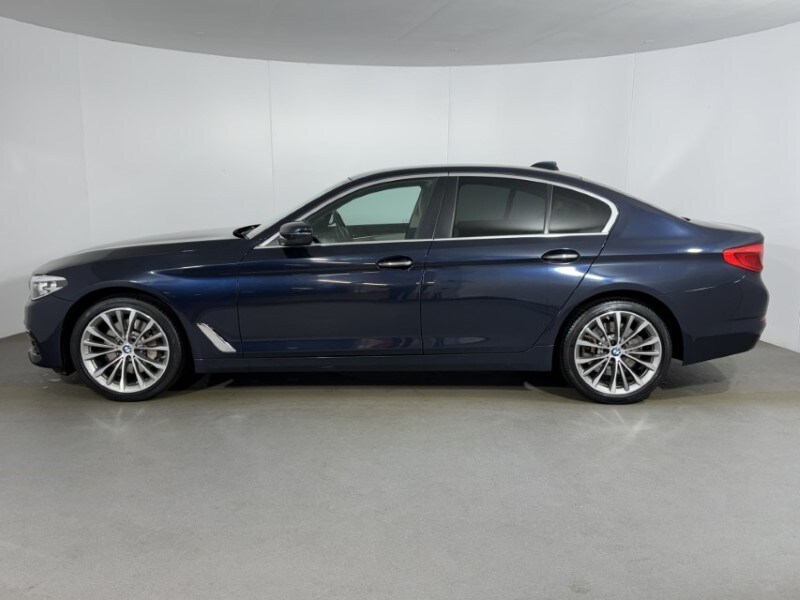 Used BMW 5 Series 2018 for sale - 77492779: Photo 51