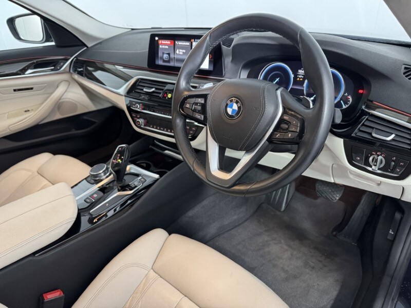 Used BMW 5 Series 2018 for sale - 77492779: Photo 6