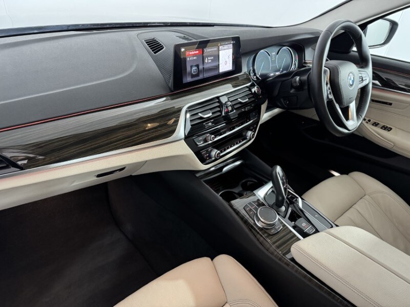 Used BMW 5 Series 2018 for sale - 77492779: Photo 7