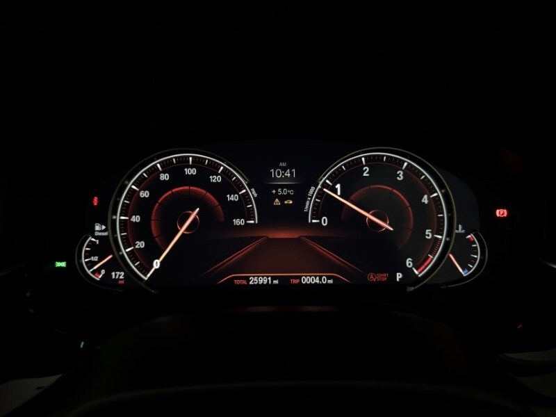 Used BMW 5 Series 2018 for sale - 77492779: Photo 9