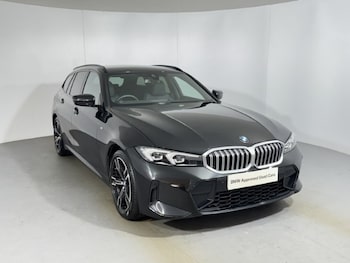 Used BMW 3 Series 2024 for sale - 79165404: Photo