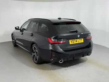 Used BMW 3 Series 2024 for sale - 79165404: Photo