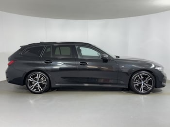 Used BMW 3 Series 2024 for sale - 79165404: Photo