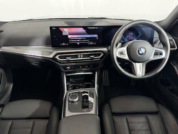 Used BMW 3 Series 2024 for sale - 79165404: Photo
