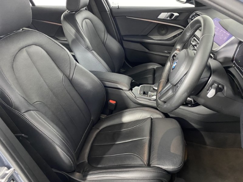 Used BMW 1 Series 2020 for sale - 77225313: Photo 11