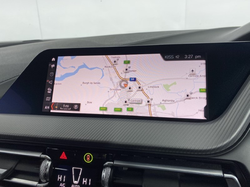 Used BMW 1 Series 2020 for sale - 77225313: Photo 23