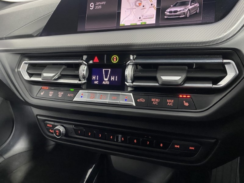 Used BMW 1 Series 2020 for sale - 77225313: Photo 30