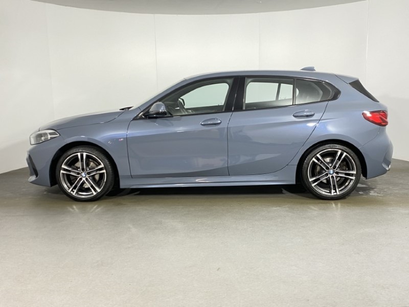 Used BMW 1 Series 2020 for sale - 77225313: Photo 49