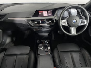 Used BMW 1 Series 2020 for sale - 77225313: Photo