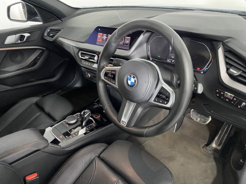Used BMW 1 Series 2020 for sale - 77225313: Photo 6