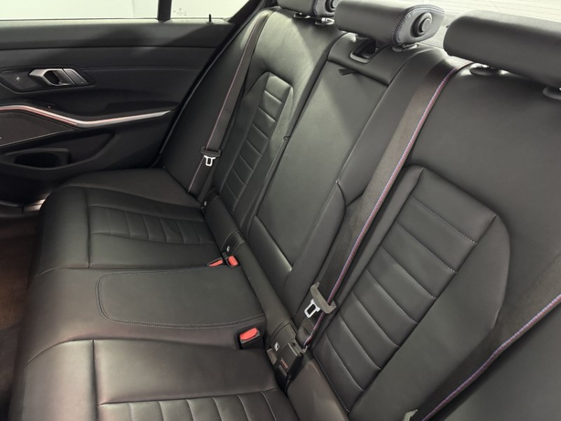 Used BMW 3 Series 2022 for sale - 77087692: Photo 12