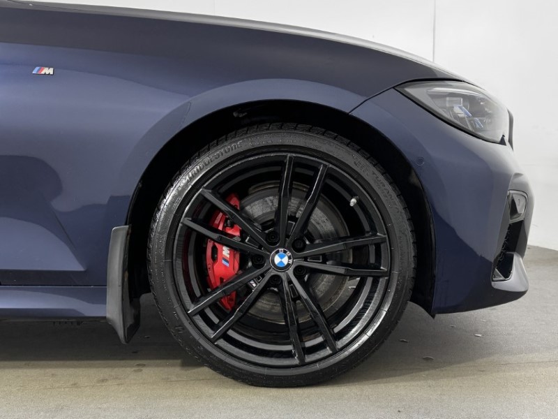 Used BMW 3 Series 2022 for sale - 77087692: Photo 14