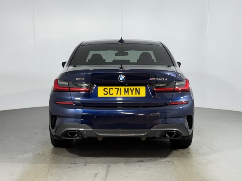 Used BMW 3 Series 2022 for sale - 77087692: Photo 15