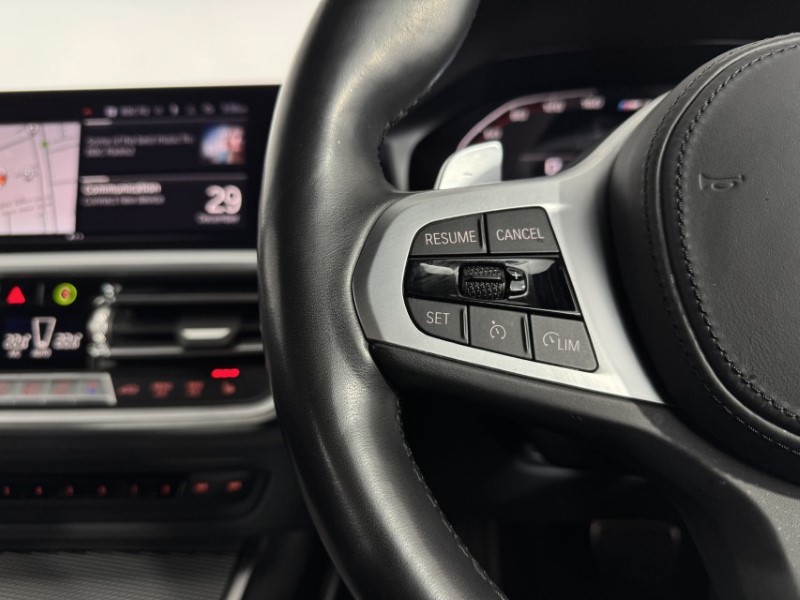 Used BMW 3 Series 2022 for sale - 77087692: Photo 17