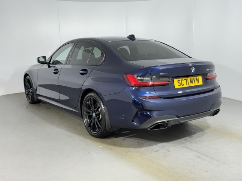 Used BMW 3 Series 2022 for sale - 77087692: Photo 2