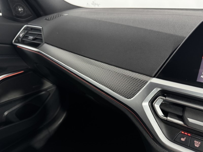 Used BMW 3 Series 2022 for sale - 77087692: Photo 21