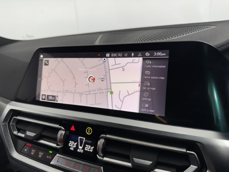 Used BMW 3 Series 2022 for sale - 77087692: Photo 23