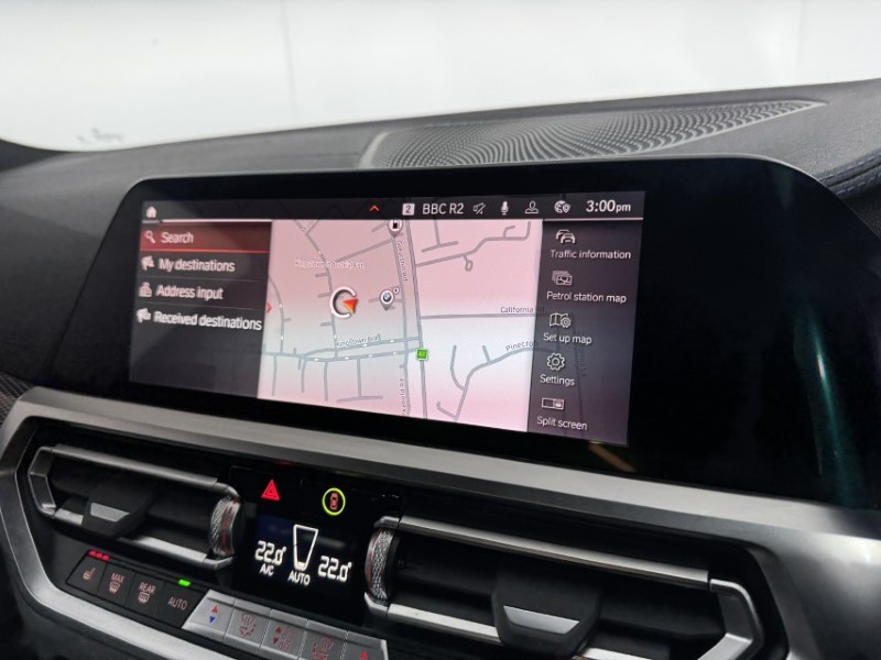 Used BMW 3 Series 2022 for sale - 77087692: Photo 24