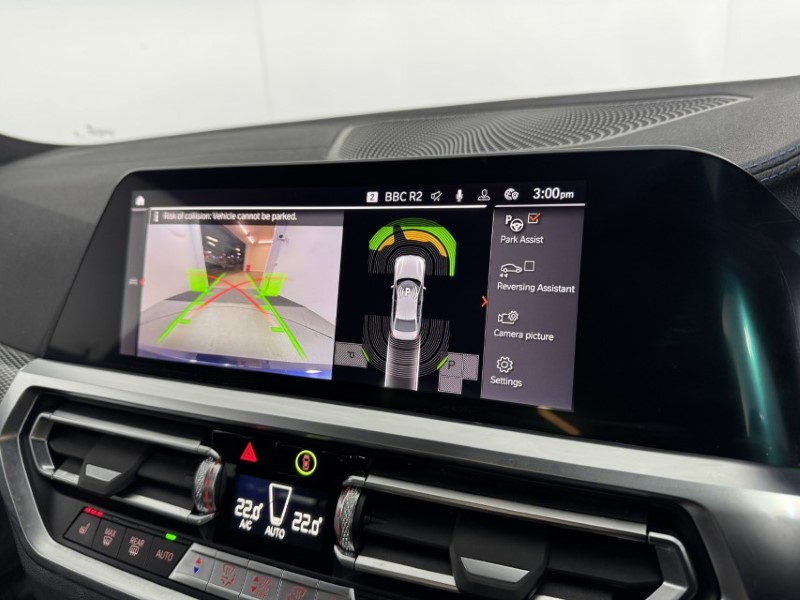 Used BMW 3 Series 2022 for sale - 77087692: Photo 25