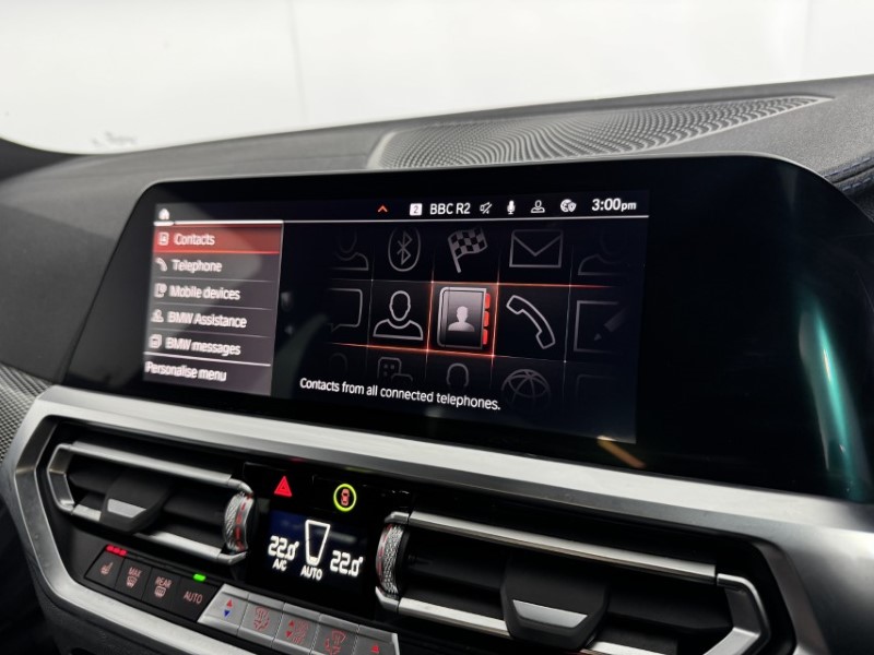Used BMW 3 Series 2022 for sale - 77087692: Photo 27