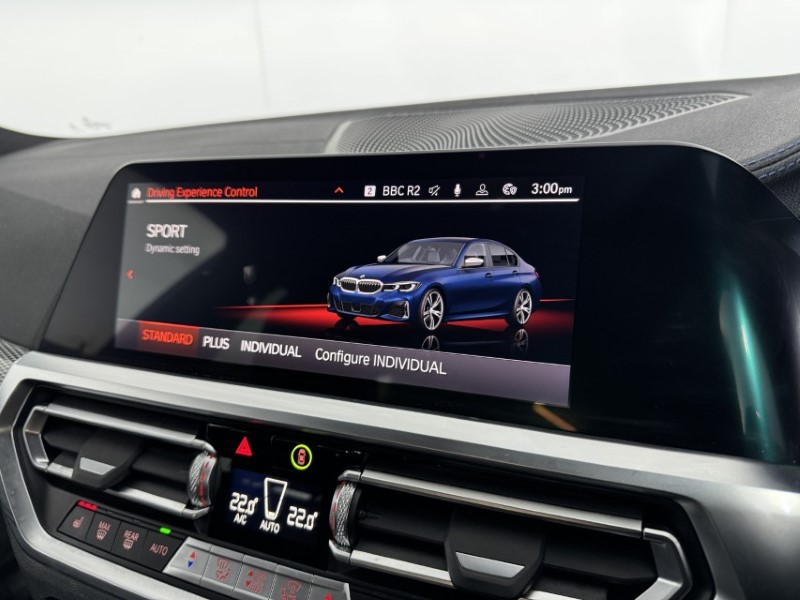 Used BMW 3 Series 2022 for sale - 77087692: Photo 28