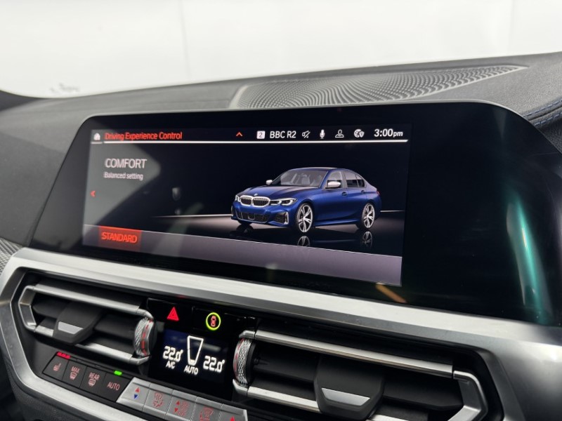 Used BMW 3 Series 2022 for sale - 77087692: Photo 29