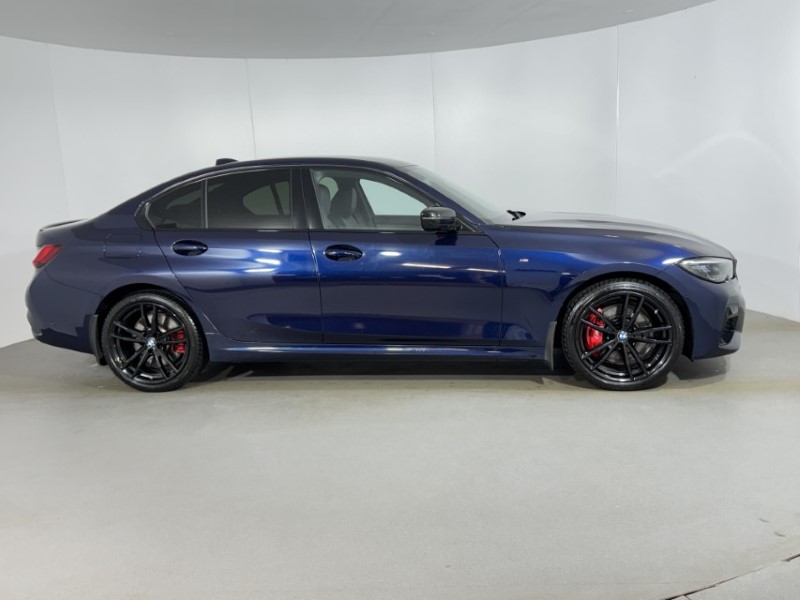 Used BMW 3 Series 2022 for sale - 77087692: Photo 3