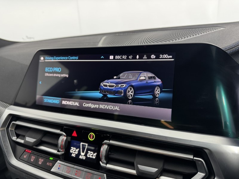 Used BMW 3 Series 2022 for sale - 77087692: Photo 30