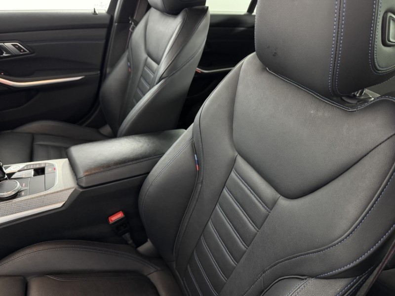 Used BMW 3 Series 2022 for sale - 77087692: Photo 34