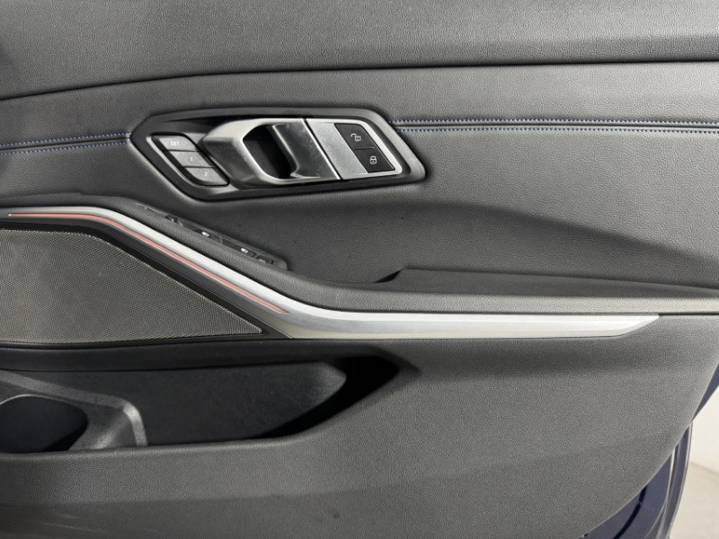 Used BMW 3 Series 2022 for sale - 77087692: Photo 36