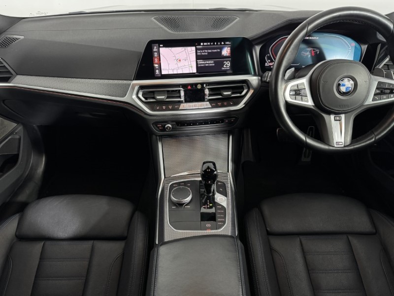 Used BMW 3 Series 2022 for sale - 77087692: Photo 4