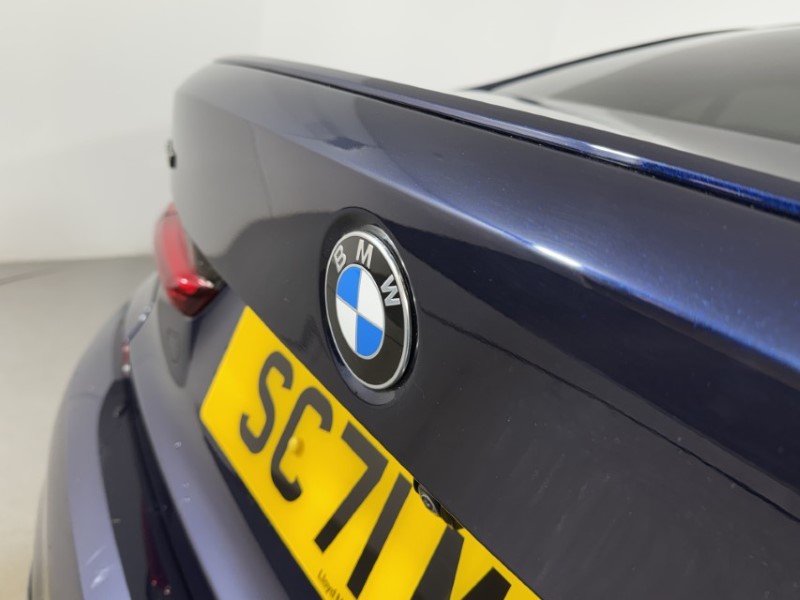 Used BMW 3 Series 2022 for sale - 77087692: Photo 40