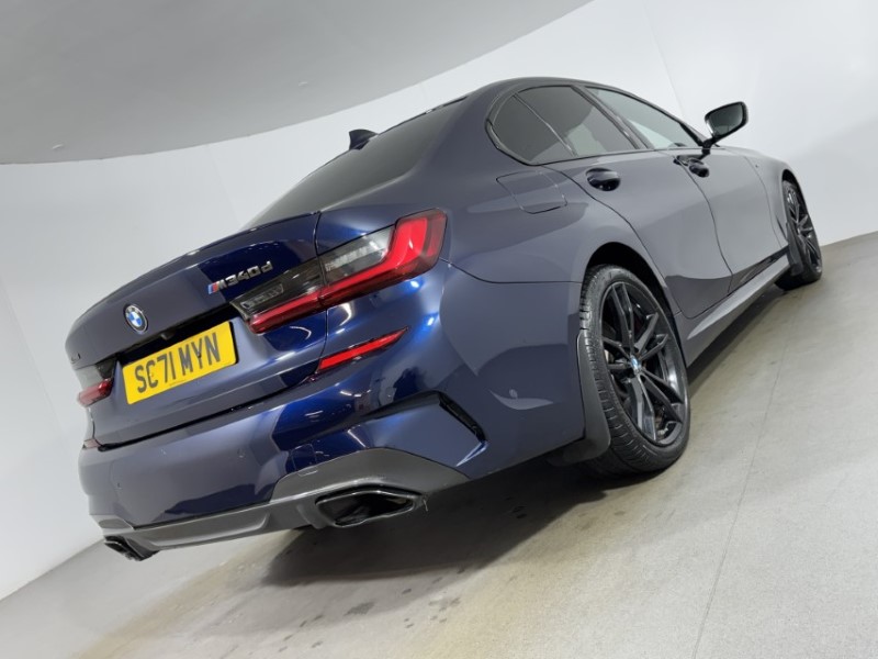 Used BMW 3 Series 2022 for sale - 77087692: Photo 43