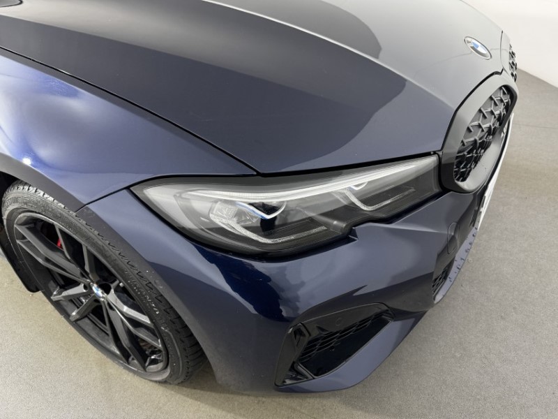 Used BMW 3 Series 2022 for sale - 77087692: Photo 49