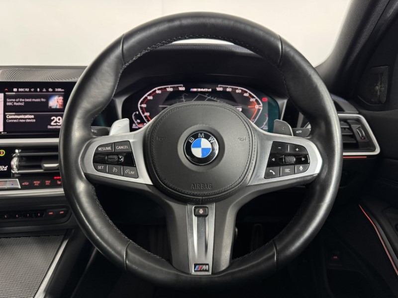 Used BMW 3 Series 2022 for sale - 77087692: Photo 5